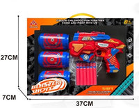 Blaster Shot Airsoft Gun
