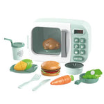 Happy Gourmet Microwave Playset