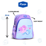 Pronto Mermaid Backpack 15