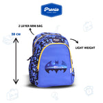 Pronto Batman Backpack 15