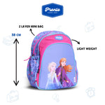 Pronto Frozen Backpack 15
