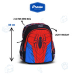 Pronto Spiderman Backpack 15