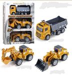 Urban Construction Set