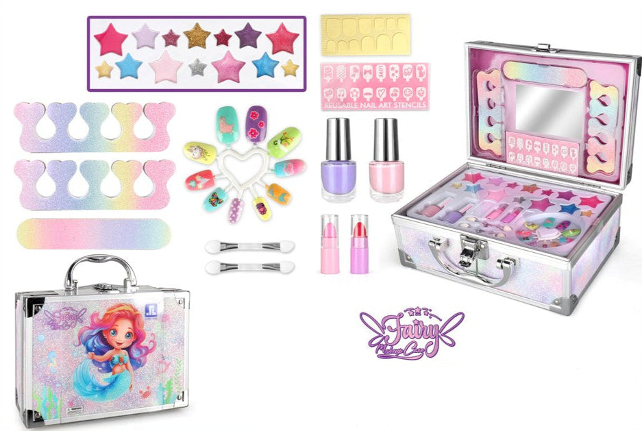 Fairy Tale Beauty Case