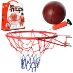 NET Basketball Hoop