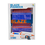 Foam Darts 100pcs