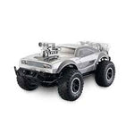 NET High Speed RC Car