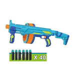 NET Blaster Shot Soft Rifle