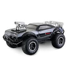 NET High Speed RC Car
