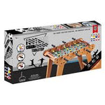 NET Foosball Table
