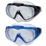 INTEX Aqua Pro mask