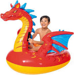 INTEX Ride-on Dragon