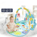 Piano Mat for Kids