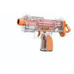 NET UZI Clear Soft Gun