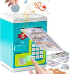 Children's Musical Piggy Bank