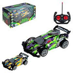 NET RC Race Car