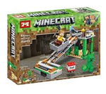 Minecraft Set