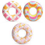 INTEX 114cm Girls Wheel with Grip