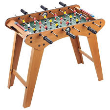 NET Foosball Table