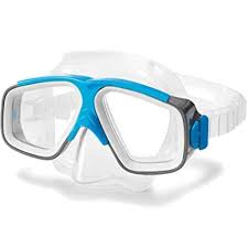 INTEX Mask