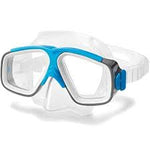 INTEX Mask