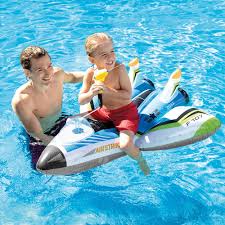 INTEX Inflatable Plane