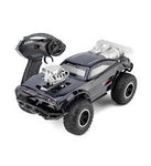 NET High Speed RC Car