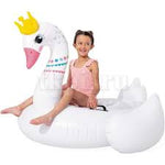 INTEX Inflatable Swan