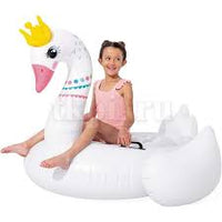 INTEX Inflatable Swan
