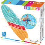 INTEX Inflatable Surfboard