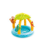 INTEX Tropical Kids Pool