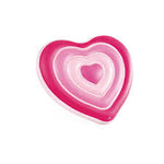 INTEX Heart Float Mattress