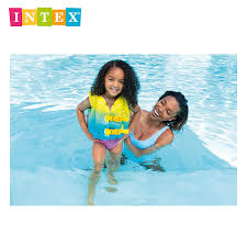 INTEX Blue Lagoon Kids Vest