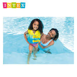 INTEX Blue Lagoon Kids Vest