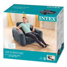 INTEX Couch 117x224x66 cm