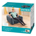 INTEX Couch 117x224x66 cm