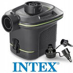 INTEX Quick Fill Battery Air Pump
