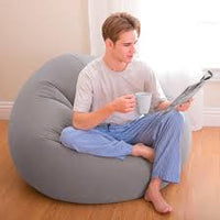 INTEX Beanless Bag Chair 107x104x69 cm