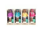 Fur Coat Dolls