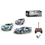 RC Drift Car