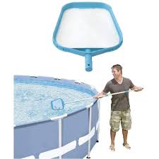 INTEX Cleaning Net
