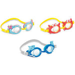 INTEX Goggles
