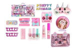 Pretty Animals Makeup Bag