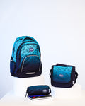 Pronto Galaxy Quest 3-in-1 School Set 18