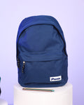 Navy Edge Backpack
