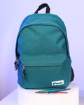Teal Edge Backpack