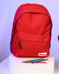 Red Edge Backpack