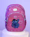 Pronto Stitch Hearts Backpack 13