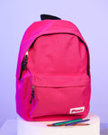Pink Edge Backpack