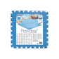 Bestway Foam Floor Mat 50*50
